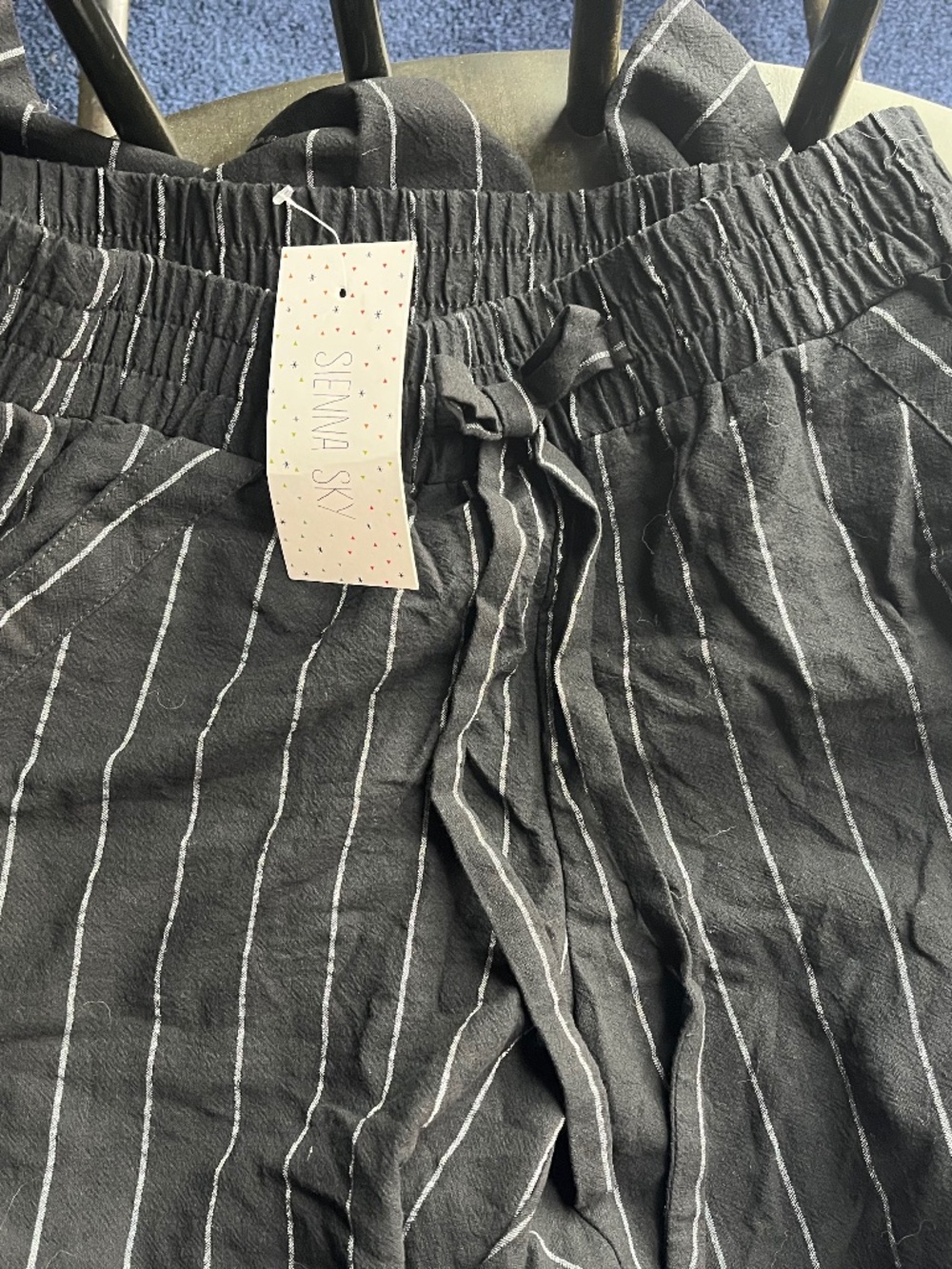 Sienna Sky Pants!!